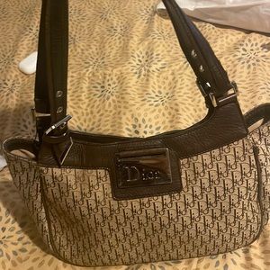 Christian Dior Trotter Street Chic